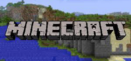 Minecraft Banner