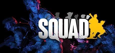 Squad Banner