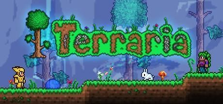 Terraria Banner