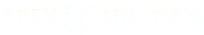 apexminecrafthosting.com Logo