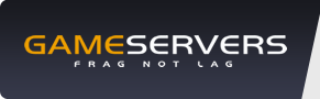 gameservers.com Logo