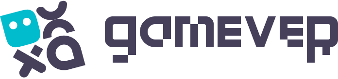gamever.io Logo