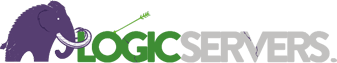 logicservers.com Logo
