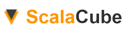 scalacube.com Logo