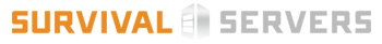 survivalservers.com Logo