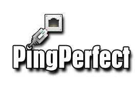 Pingperfect.com