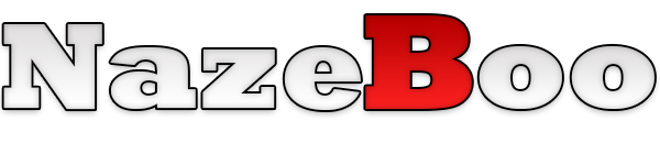 Nazeboo.com Logo